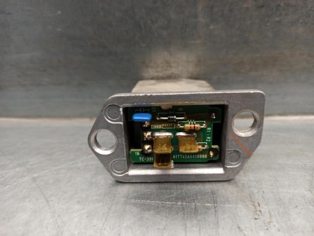2722670T03 NISSAN Resistencia de calefacción  en stock Córdoba