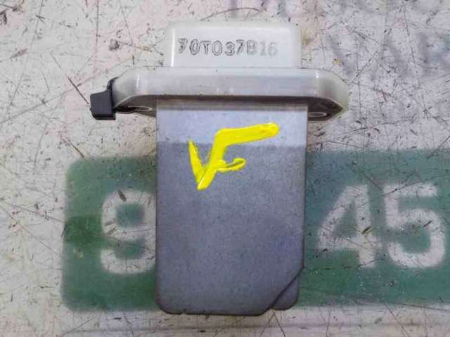 NISSAN 2722670T03 Resistencia de calefacción comprar Pamplona