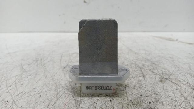 2722670T03 Resistencia del ventilador del habitáculo  disponible Málaga