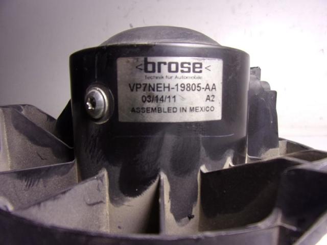 27226EA01A Motor del ventilador del calefactor  comprar en Zaragoza
