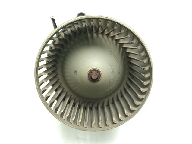 Motor eléctrico, ventilador habitáculo 27226EB01A Nissan