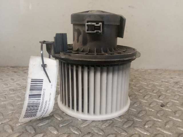 Ventilador interior para Renault Koleos  (HY0)