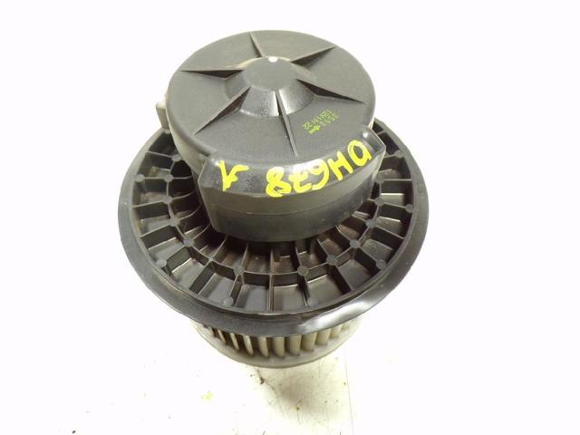 RENAULT 27226JY10A Motor del ventilador del calefactor  comprar en Murcia