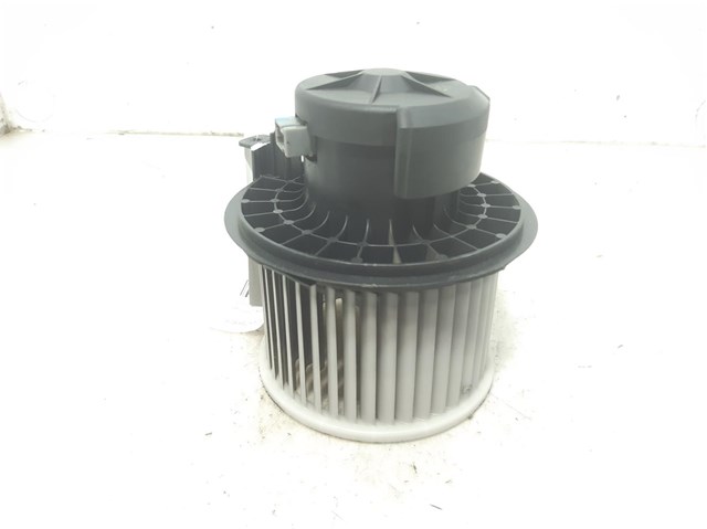 Ventilador calefaccion para renault koleos i 2.0 dci 4x4 (hy0k) m9r832 27226JY10A
