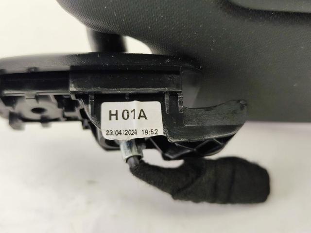 Visera parasol Ford Puma J2K, CF7