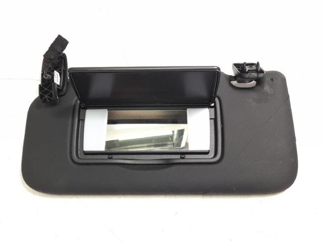 Visera parasol Ford Puma J2K, CF7