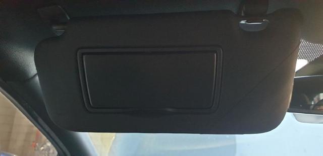 Visera parasol Ford Puma J2K, CF7