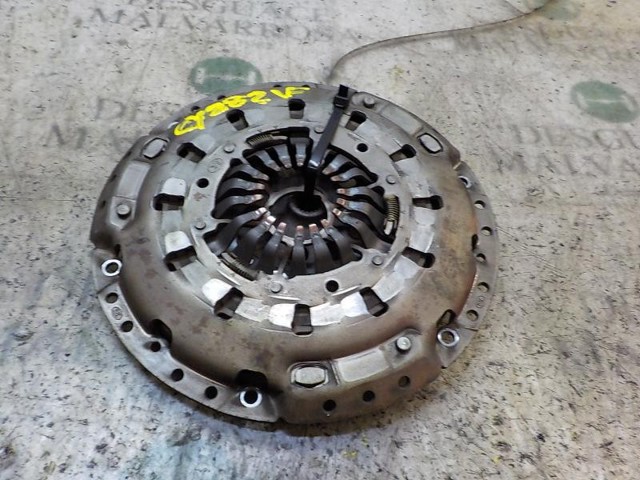 Embrague para Volvo XC70 SZ, LZ
