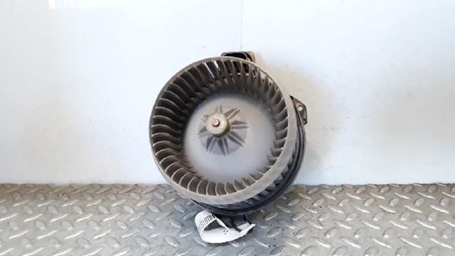 Ventilador de calefacción Suzuki SX4  desde 53,72 €