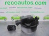 Electroventilador habitáculo 2727005151 TOYOTA