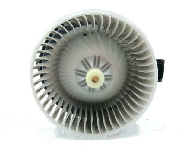 Motor calefaccion para toyota auris 1.4 d-4d (nde150_) 1ndtv 2727005151
