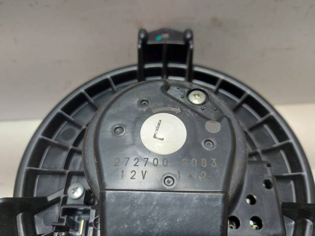 TOYOTA 2727008083  disponible Lugo