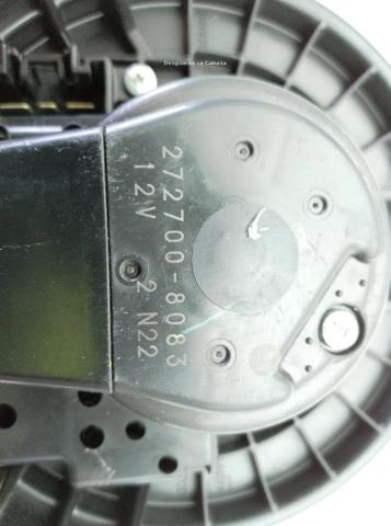 2727008083 TOYOTA  comprar en Oviedo