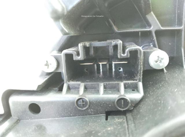 TOYOTA 2727008083  en stock Salamanca