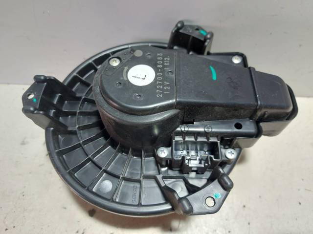 2727008083 TOYOTA comprar Madrid