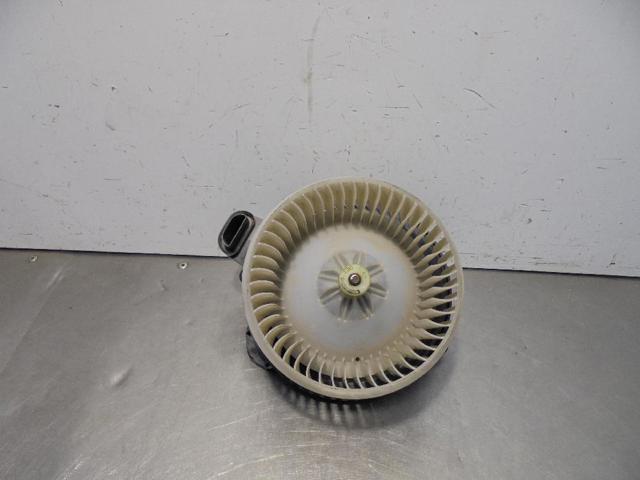 2727008105 TOYOTA Ventilador habitáculo comprar Bilbao