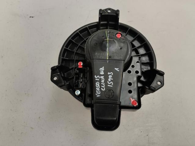 2727008105 TOYOTA Motor del ventilador del calefactor  comprar en Oviedo