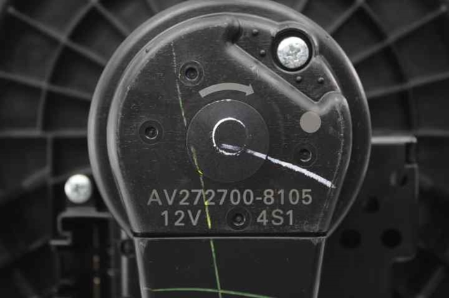 2727008105 Motor del ventilador del calefactor  comprar en Pontevedra
