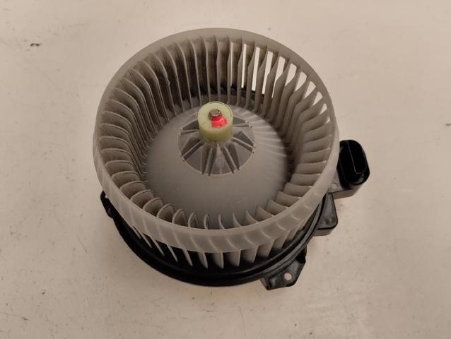 2727008105 TOYOTA Ventilador habitáculo comprar Madrid
