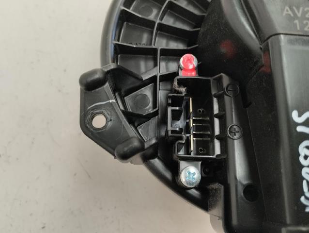 2727008105 Motor del ventilador del calefactor  comprar en Pontevedra