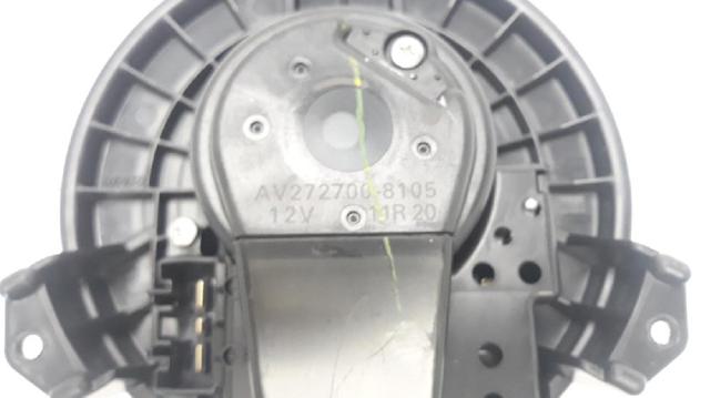 2727008105 Ventilador habitáculo comprar Almería
