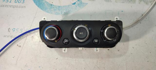 Comprar Módulo de modos de calefacción/aire acondicionado Renault Clio IV BH a bajo precio