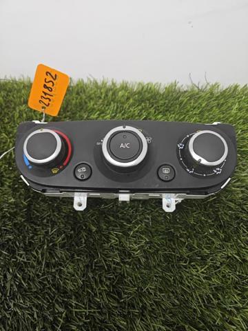 Elemento de control aire acondicionado Clio IV hatchback (2012-2021) original desde 60,98 €