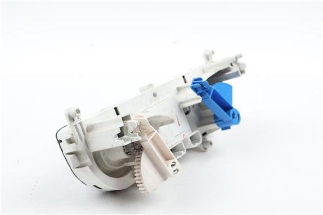 Elemento de control aire acondicionado Renault Clio IV desde 60,98 €