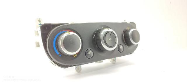 Elemento de control aire acondicionado Clio IV hatchback (2012-2021) original desde 60,98 €