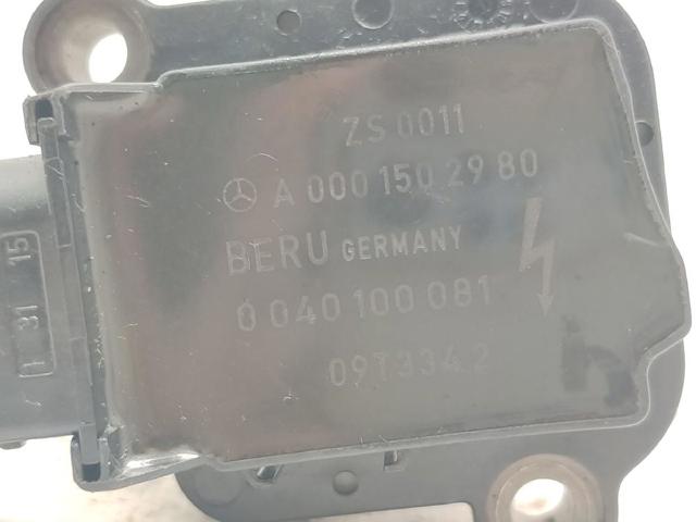 2729060060 Bobina comprar Girona