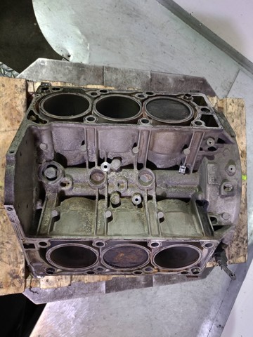 MERCEDES 272964 Motor completo  comprar en Albacete