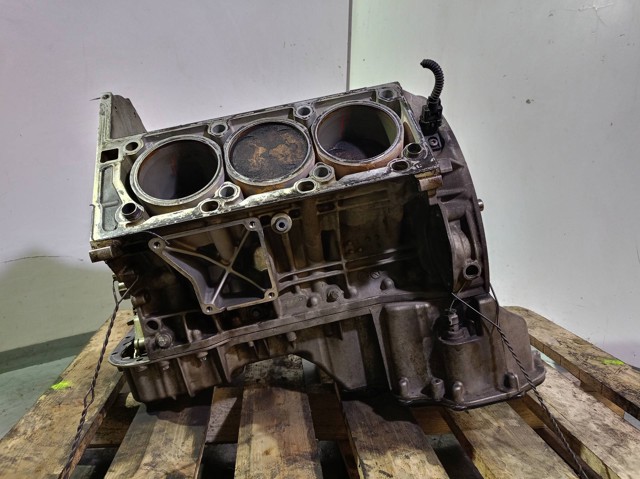 MERCEDES 272964 Motor completo  disponible Valladolid