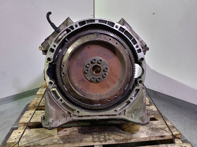 MERCEDES 272964 Motor completo comprar Pamplona