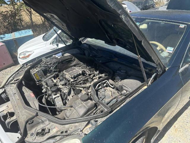272964 Mercedes