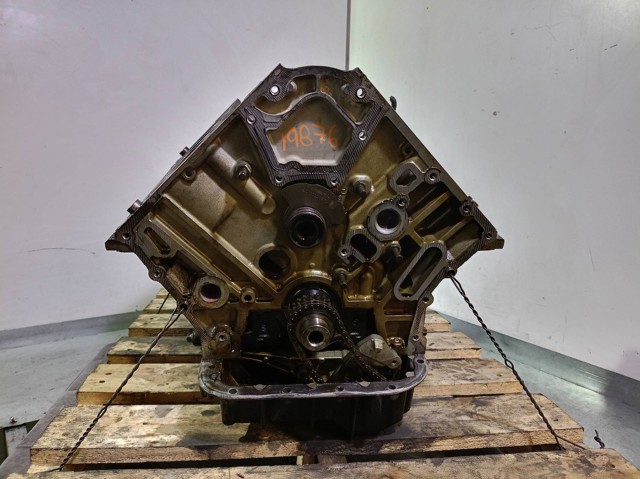 MERCEDES 272964 Motor completo  comprar en Ponferrada