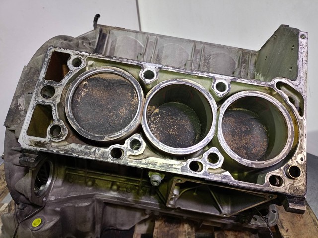 272964 Motor completo  disponible Utrera