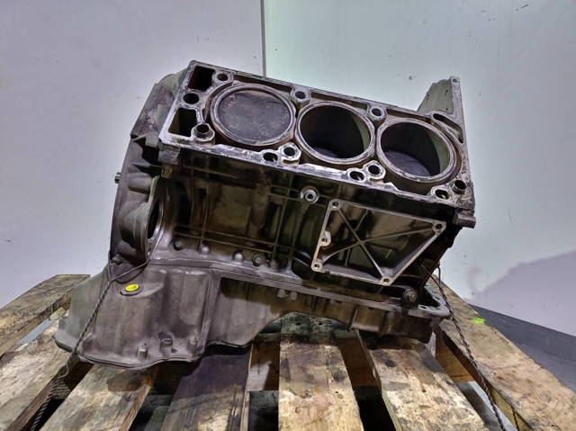 272964 Motor completo  disponible Málaga