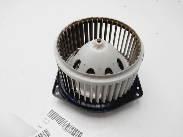 Ventilador habitáculo Infiniti G35 sedán comprar en España