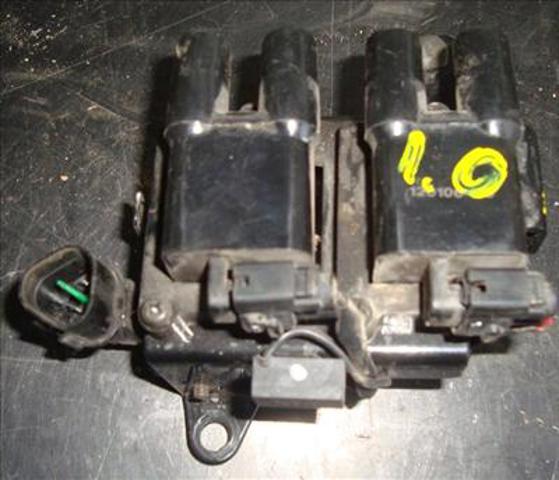 HYUNDAI 2730102600 Bobina de encendido  comprar en Ponferrada
