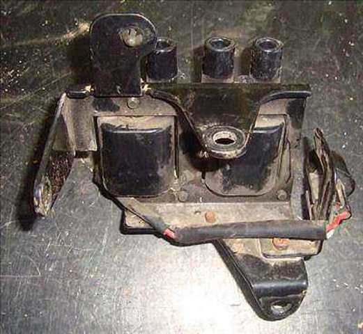 2730102600 HYUNDAI Bobina de encendido  disponible Alicante
