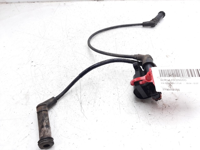 2730102700 Bobina de encendido  comprar en Zaragoza