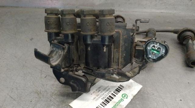 HYUNDAI 2730103000 Bobina de encendido  comprar en Ponferrada
