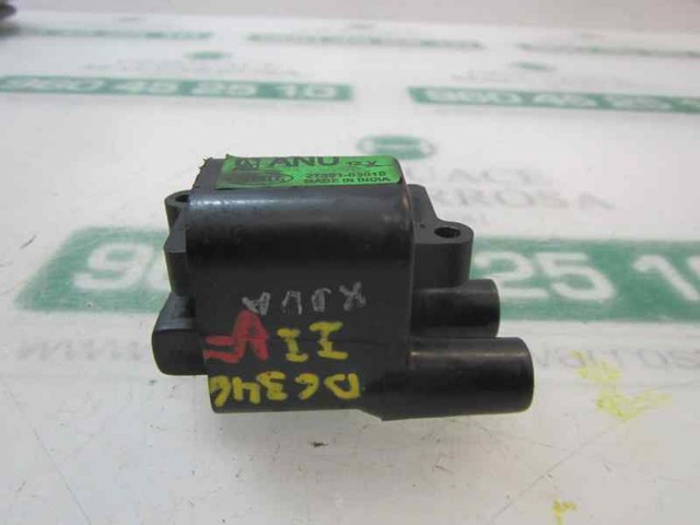 2730103010 HYUNDAI Bobina de encendido  disponible Vigo