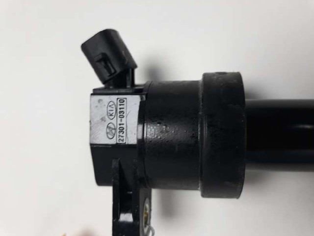 2730103110 HYUNDAI Bobina de encendido  comprar en Lleida