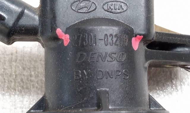2730103200 Bobina de encendido  comprar en Pontevedra