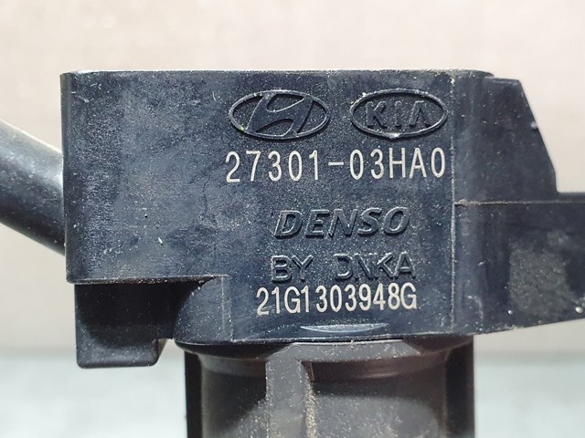 HYUNDAI 2730103HA0 Bobina  en stock Salamanca