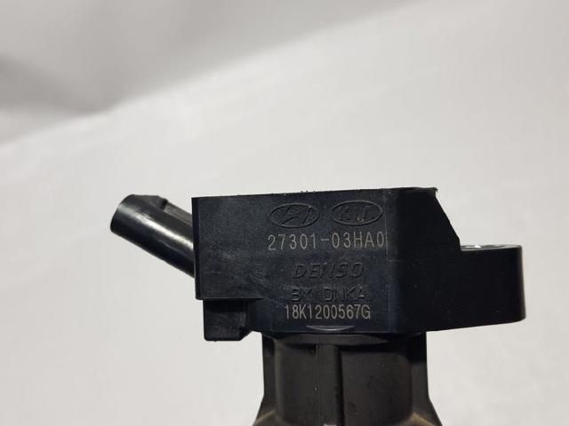 HYUNDAI 2730103HA0 Bobina de encendido  comprar en Albacete