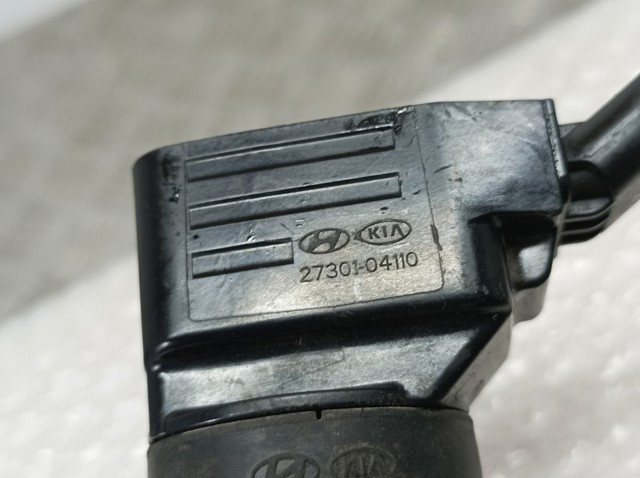 HYUNDAI 2730104110 Bobina de encendido  comprar en Murcia