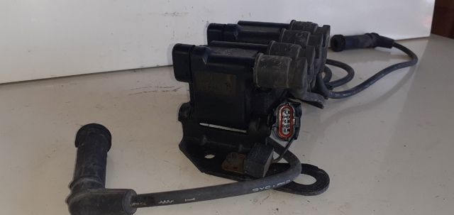 2730122040 HYUNDAI Bobina de encendido  comprar en Oviedo