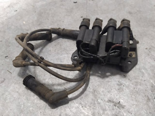 2730122040 HYUNDAI Bobina de encendido  disponible Alicante